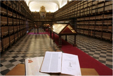 biblioteca