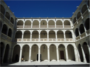 patio palacio