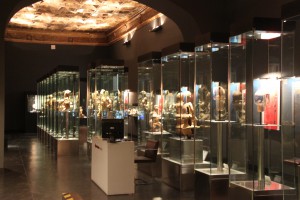 Sala Renacimiento