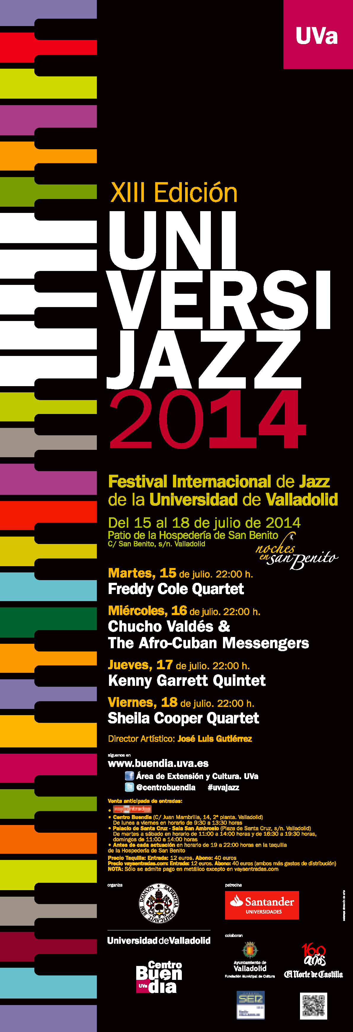 Cartel Universijazz bj def