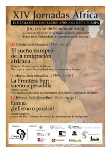 Cartel XIV J