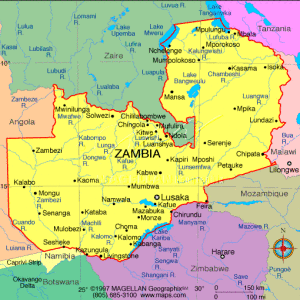 ZAMBIA-W1