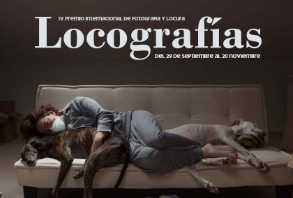 «LOCOGRAFÍAS». IV PREMIO INTERNACIONAL DE FUNDACIÓN INTRAS