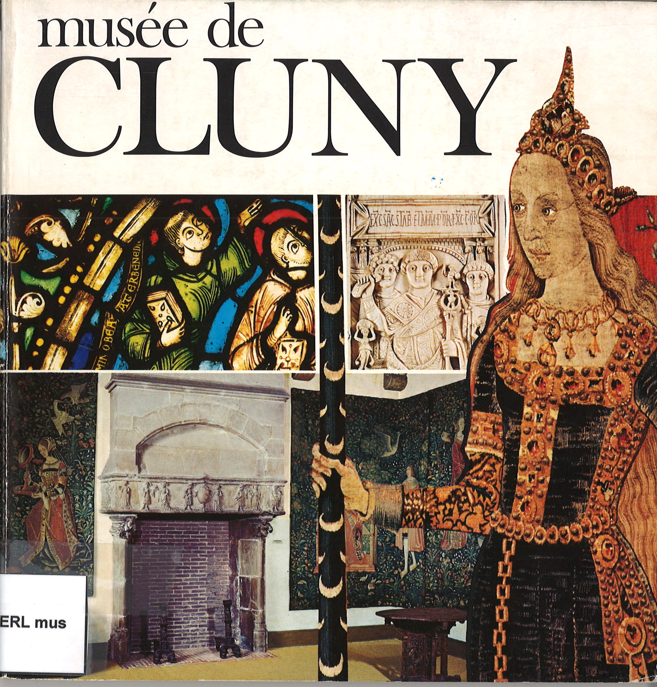 Musée de Cluny-image
