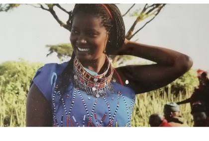 El latido de África se llama mujer: la nueva exposición temporal hasta el 14 de enero de 2024