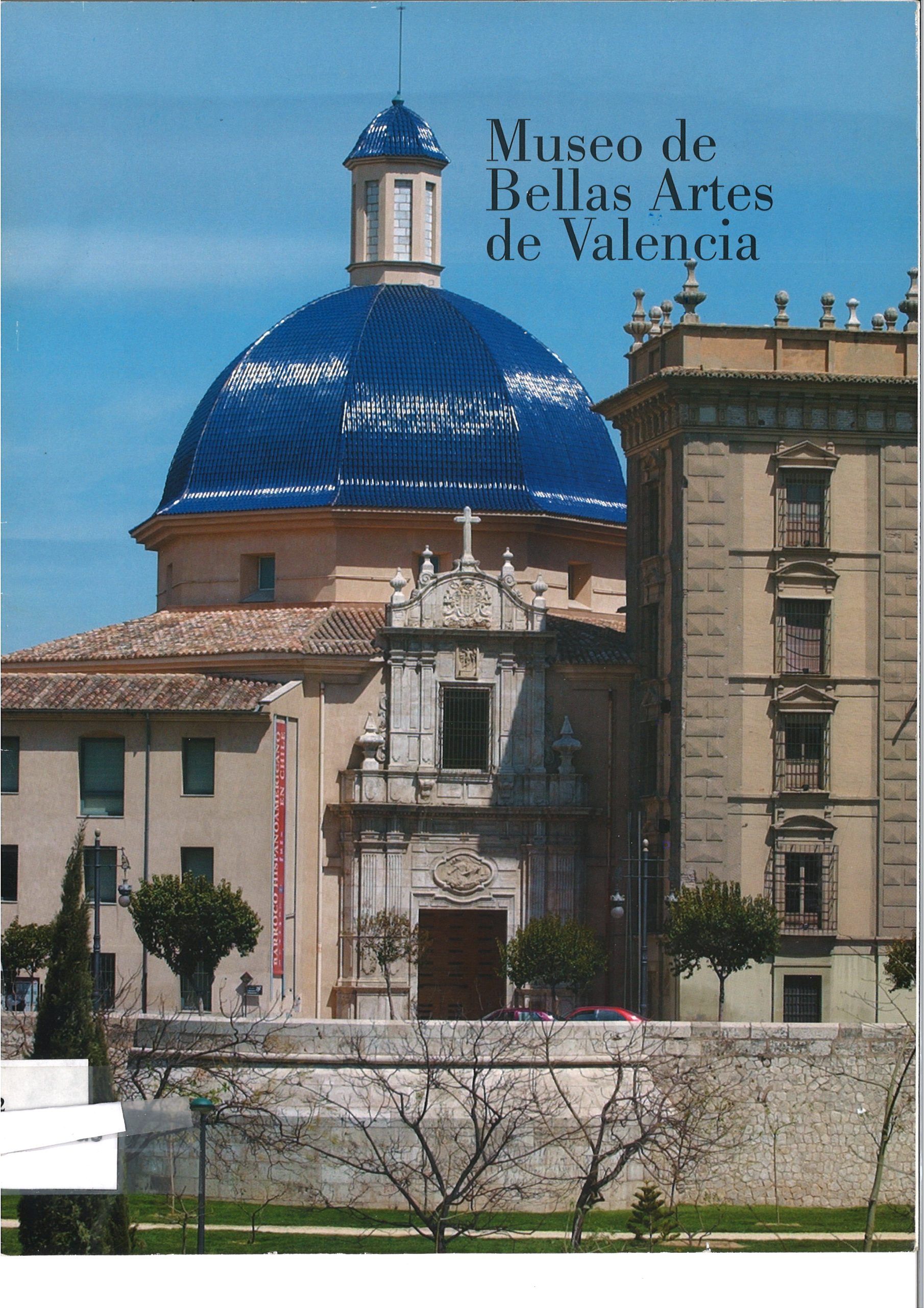 Museo de Bellas Artes de Valencia-image