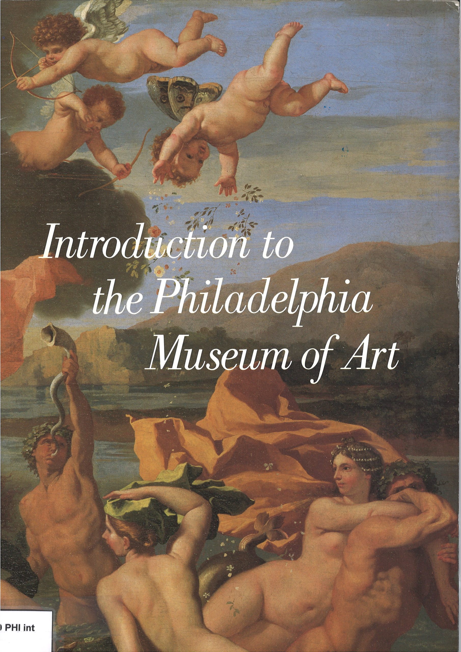 Introduction to the Philadelphia Museum of Art-image