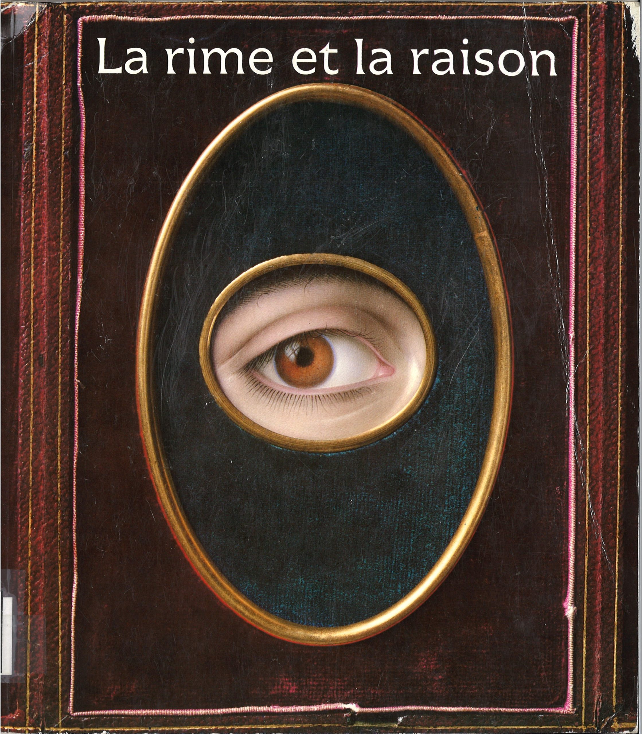 Le rime et la raison-image