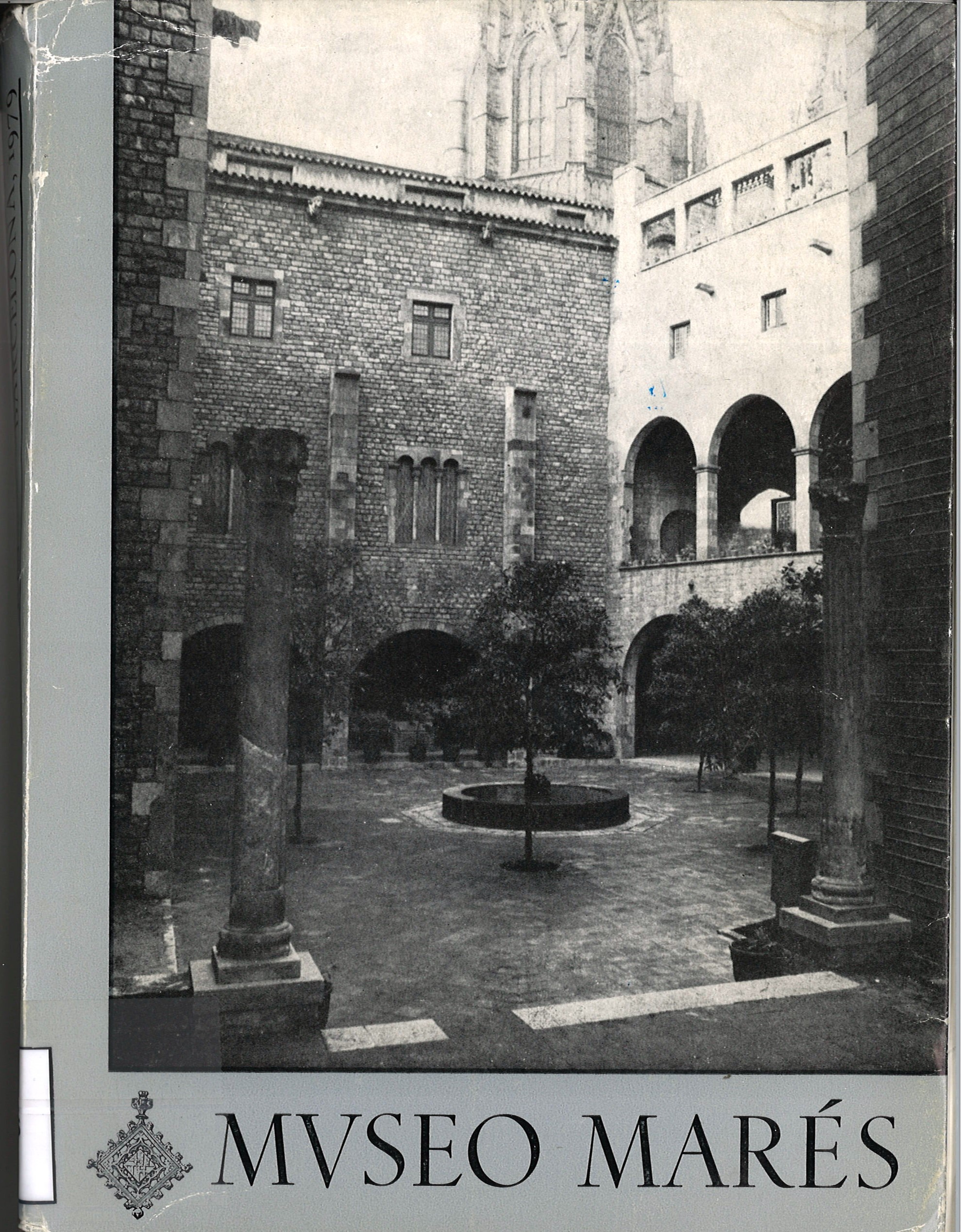 Museo Federico Marés Deulovol-image
