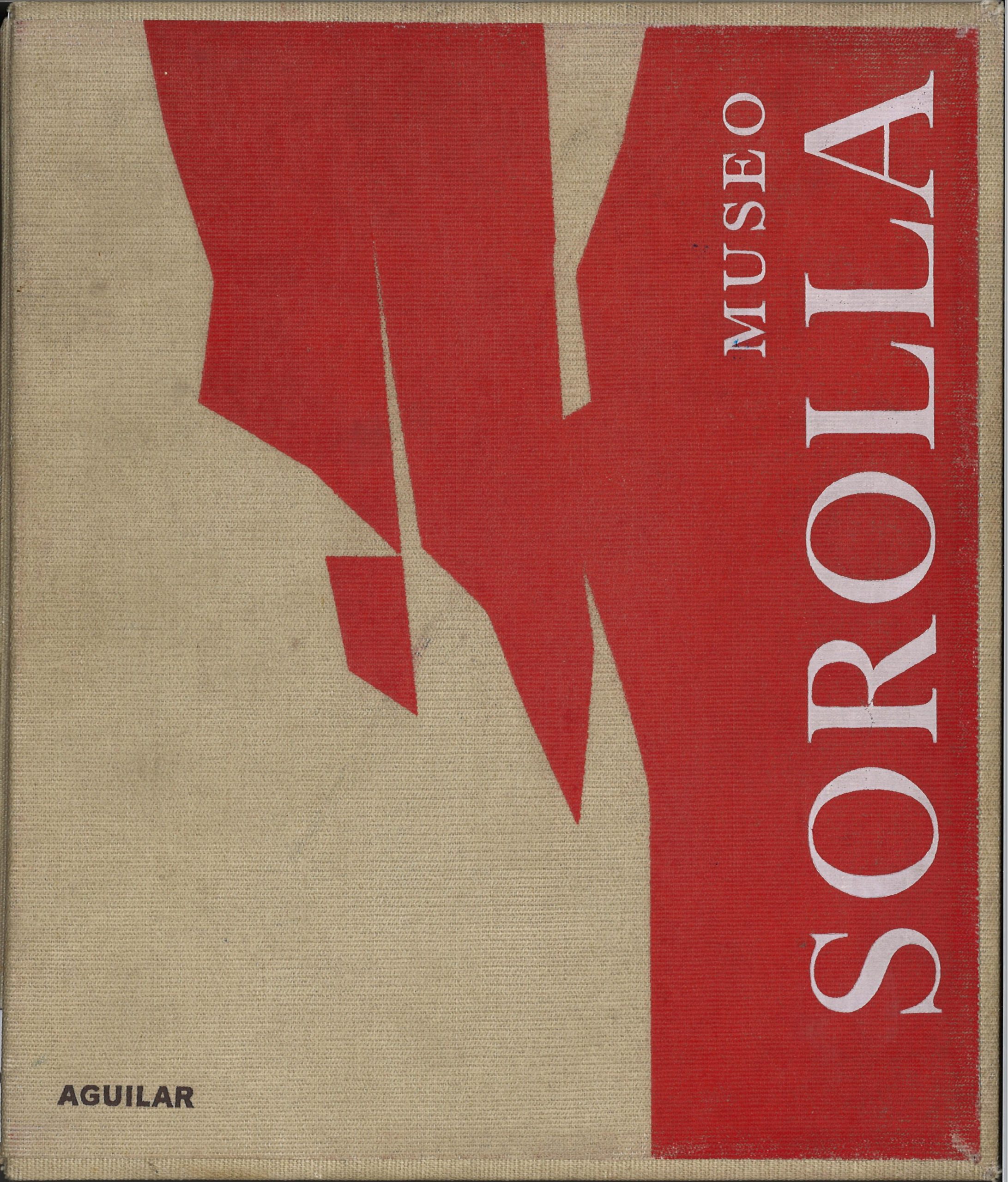 Museo Sorolla - Bernardino de Pantorba-image