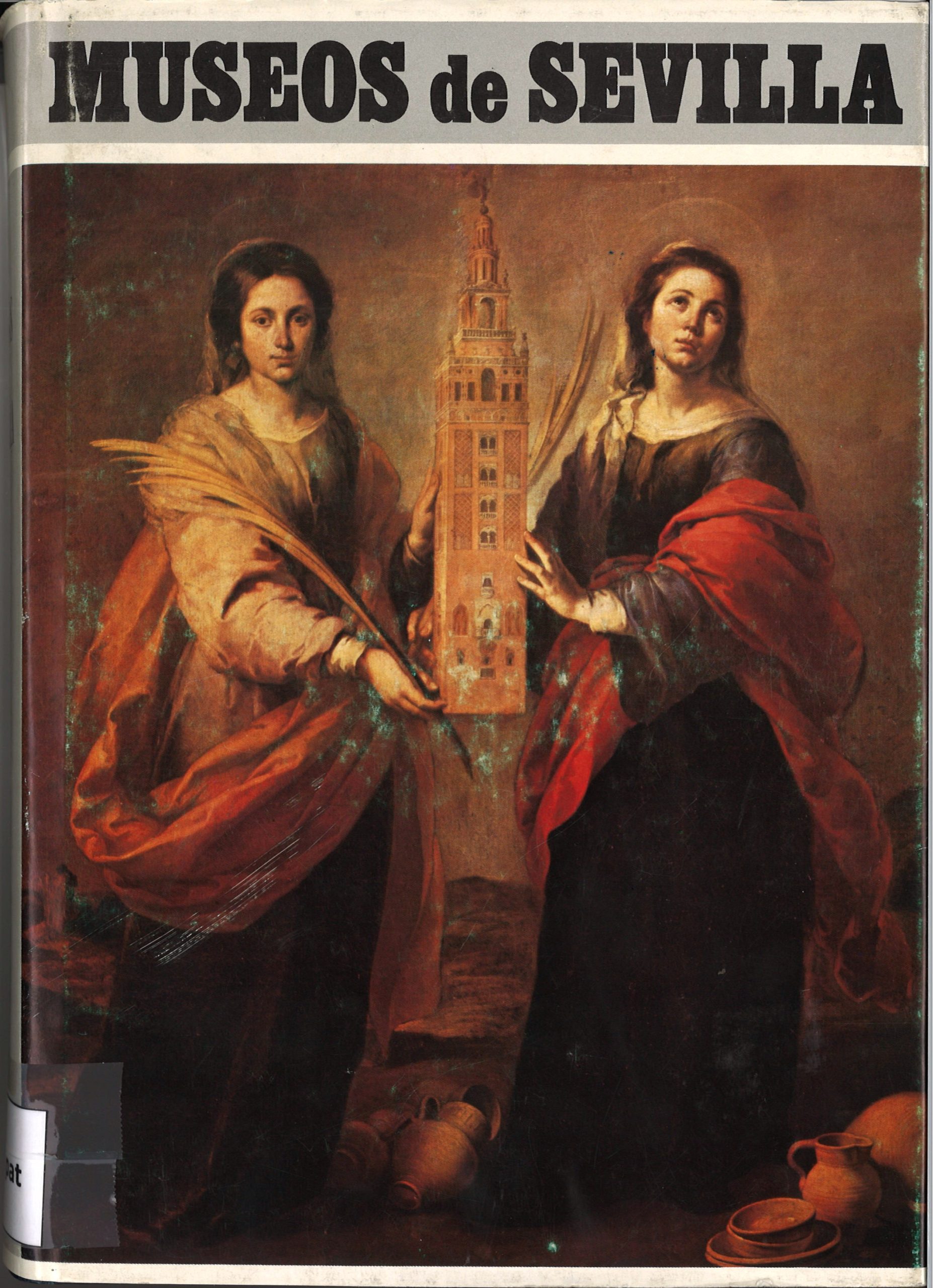 Museos de Sevilla-image