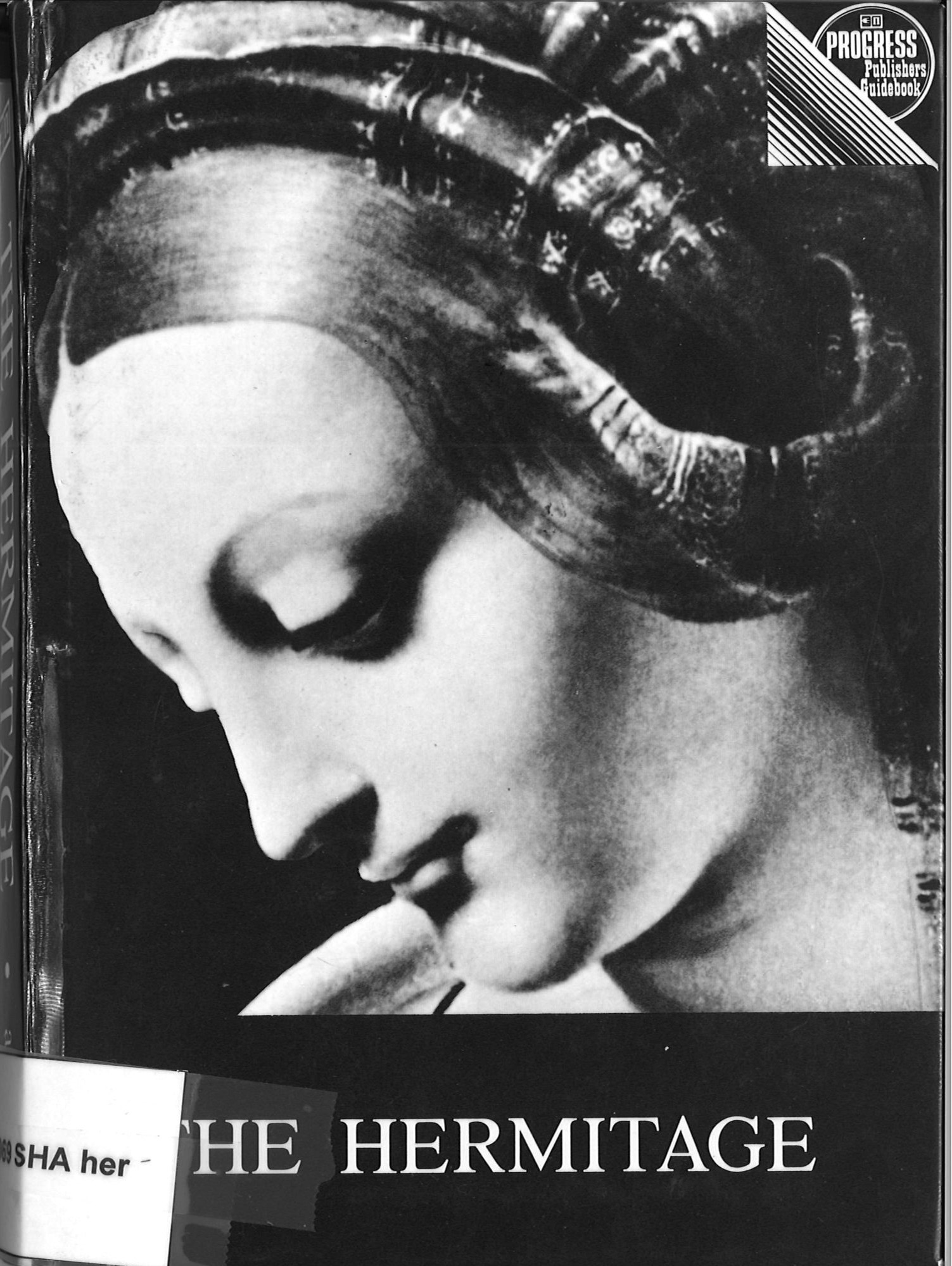 The Hermitage. A guide - Kathleen Cook-image