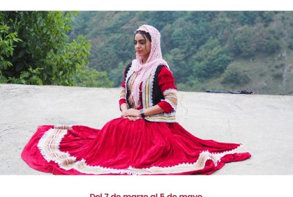 Mujeres, afirmación y libertad- La nueva exposición de fotografías de la Entidad Deportiva y Excursionistas 1 de mayo