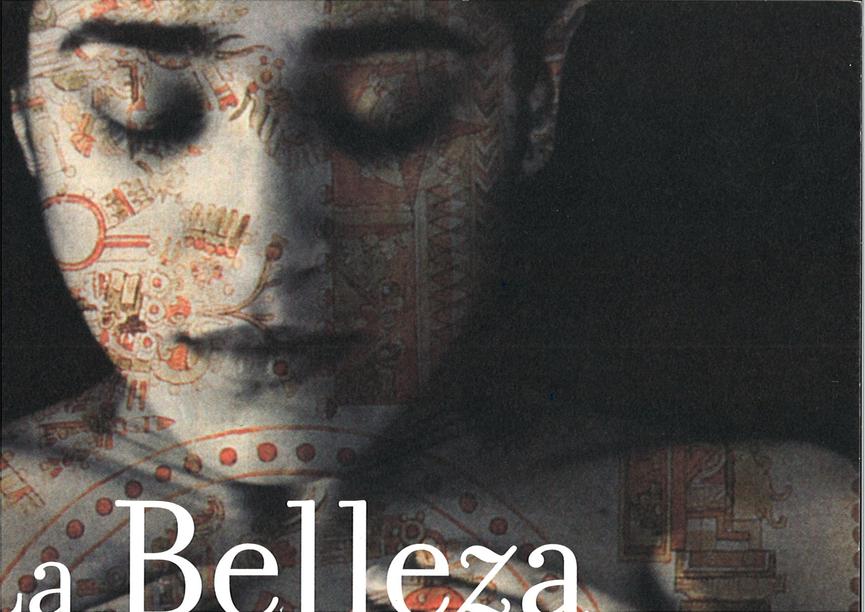 La Belleza. Una búsqueda sin fin - Quionia Herrero de la Fuente-image