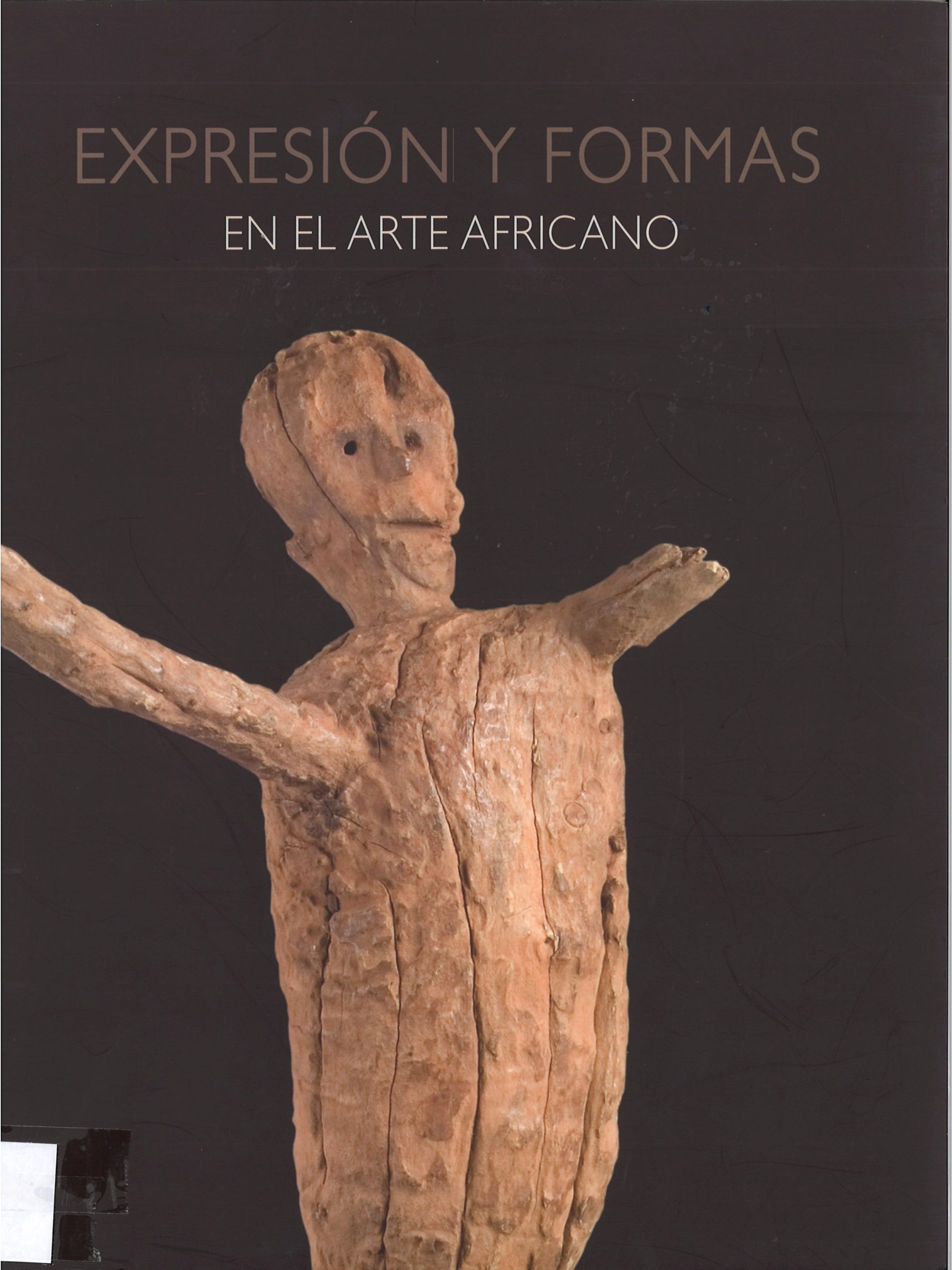 Expresión y formas en el arte africano-image