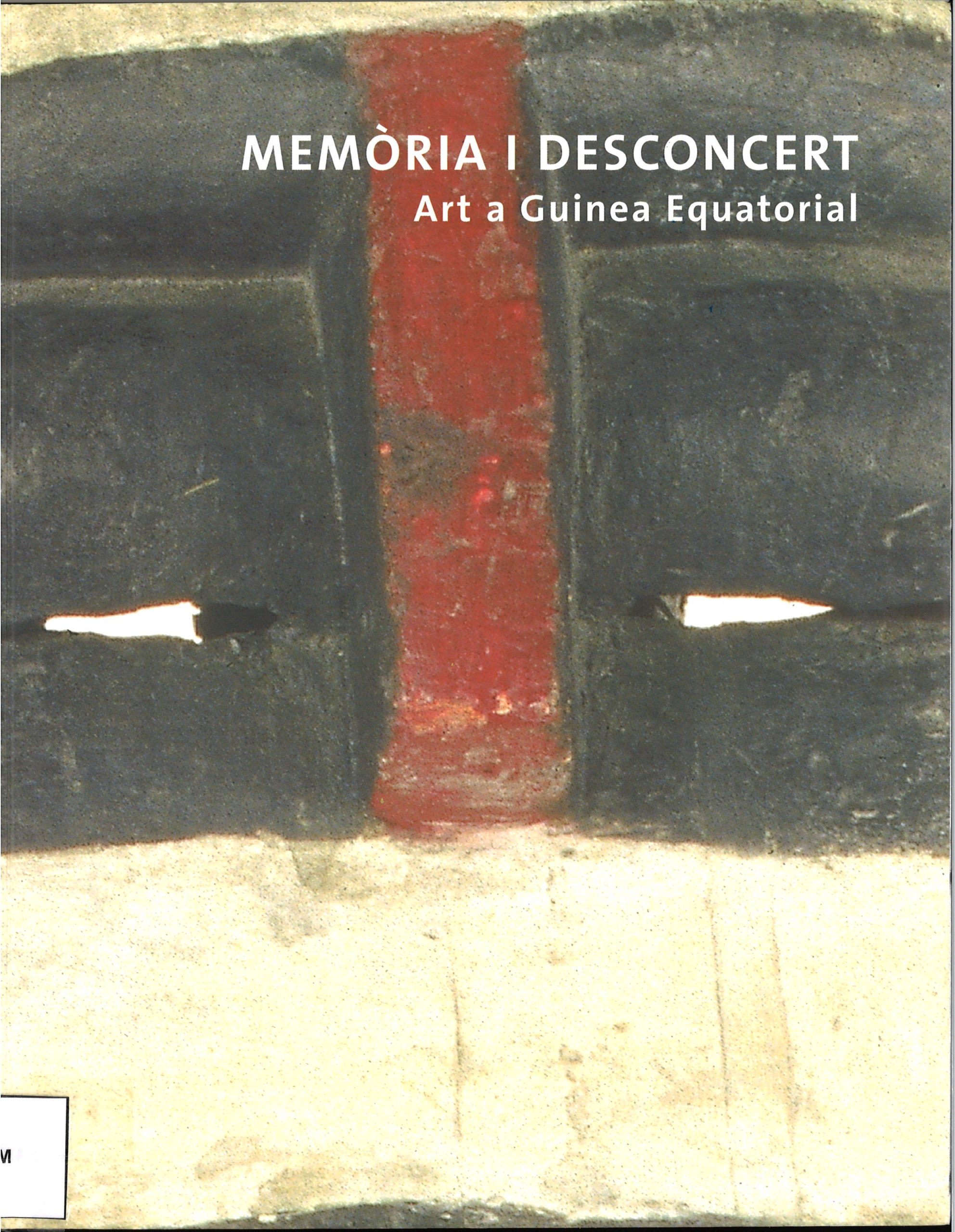 Memòria i Desconcert. Art a Guinea Equatorial-image