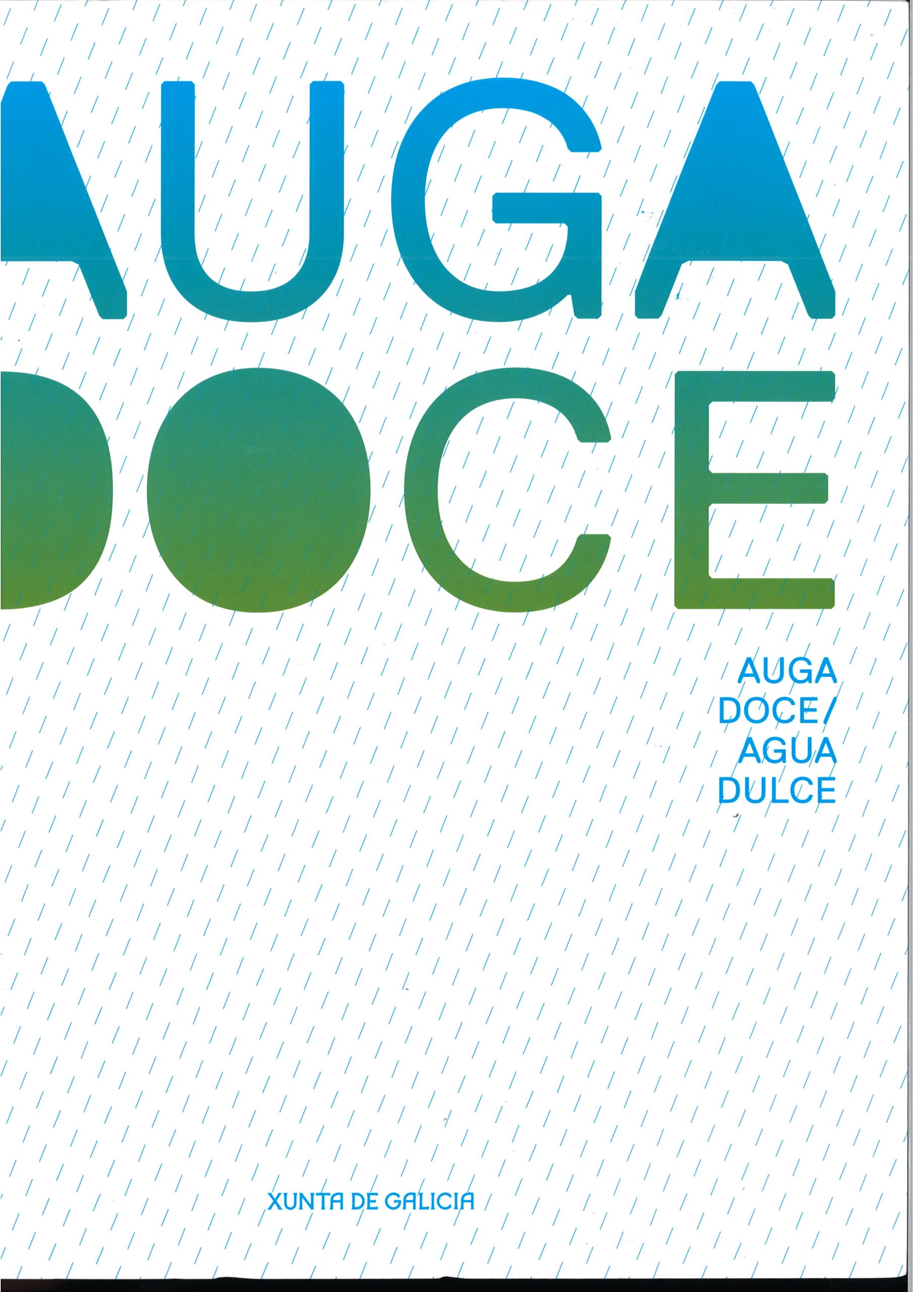 Auga Doce - Agua Dulce-image