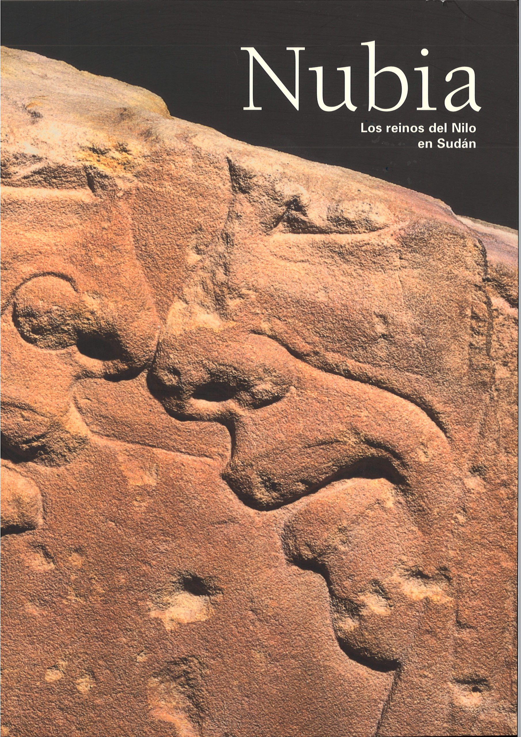 Nubia. Los reinos del Nilo en Sudán-image
